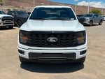 2024 F-150 Thumbnail 8