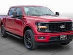 2024 F-150 Thumbnail 2