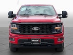 2024 F-150 Thumbnail 3