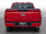 2024 F-150 Thumbnail 4