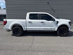2024 F-150 Thumbnail 4