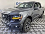 2024 F-150 Thumbnail 1