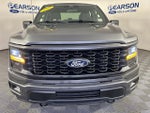 2024 F-150 Thumbnail 2