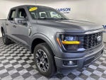 2024 F-150 Thumbnail 3