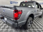 2024 F-150 Thumbnail 4