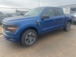 2024 F-150 Thumbnail 2