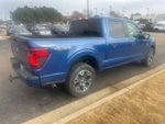 2024 F-150 Thumbnail 4