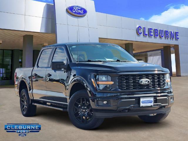 2025 Ford F-150 - $43,488