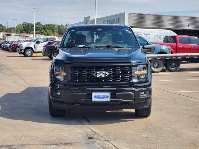 2025 Ford F-150 - $43,488