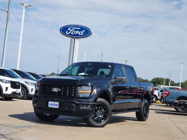 2025 Ford F-150 - $43,488