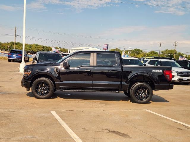 2025 Ford F-150 - $43,488