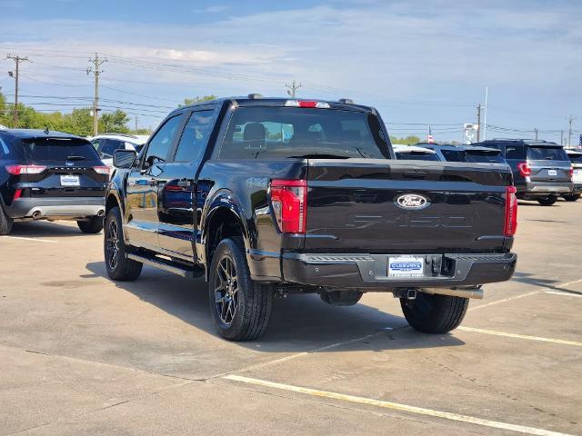 2025 Ford F-150 - $43,488