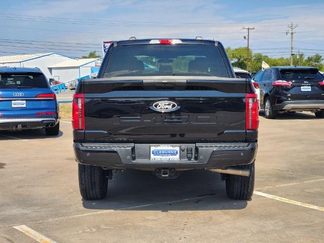 2025 Ford F-150 - $43,488