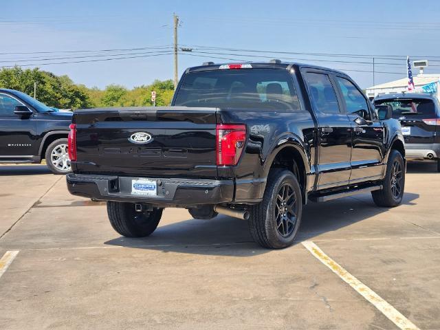 2025 Ford F-150 - $43,488