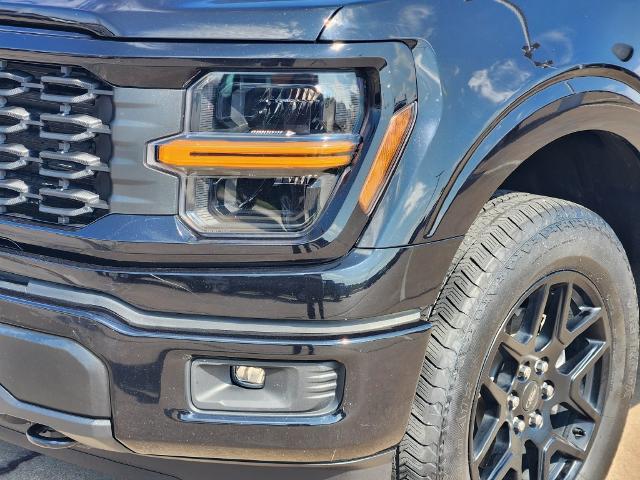 2025 Ford F-150 - $43,488