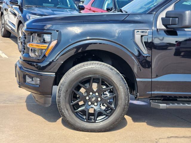2025 Ford F-150 - $43,488