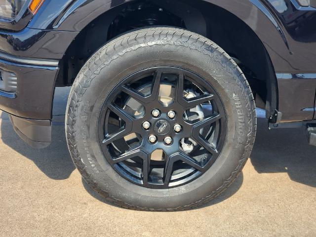 2025 Ford F-150 - $43,488