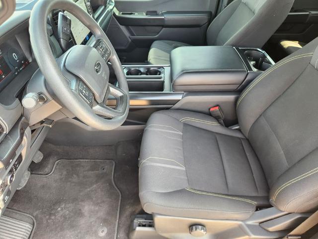 2025 Ford F-150 - $43,488
