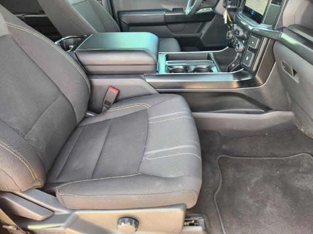 2025 Ford F-150 - $43,488