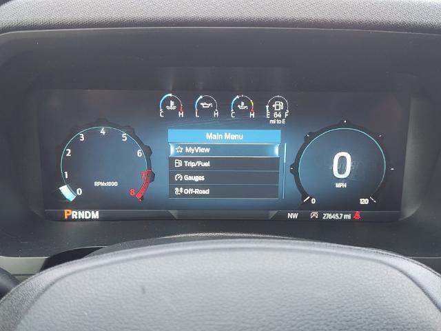 2025 Ford F-150 - $43,488