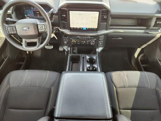 2025 Ford F-150 - $43,488