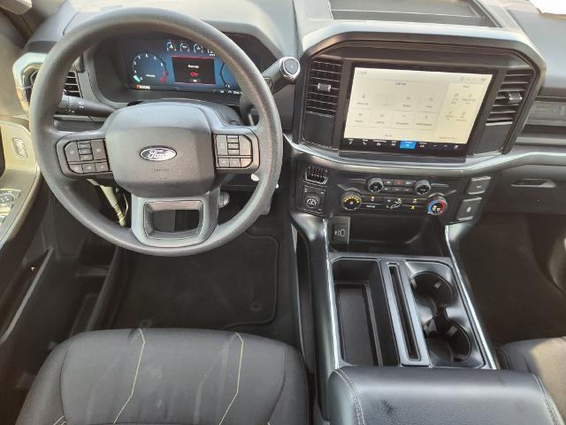 2025 Ford F-150 - $43,488