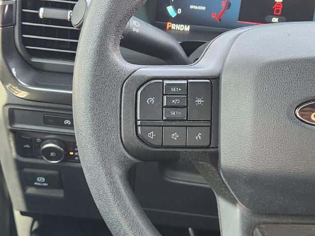 2025 Ford F-150 - $43,488