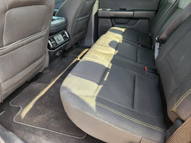 2025 Ford F-150 - $43,488