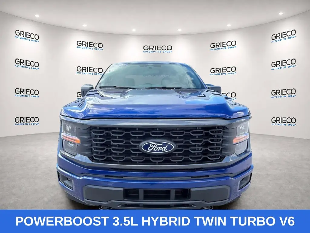 2026 Ford F-150 - $43,999