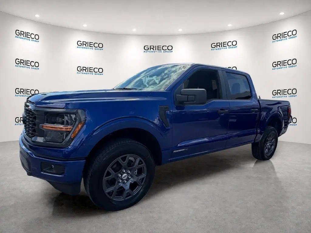 2026 Ford F-150 - $43,999