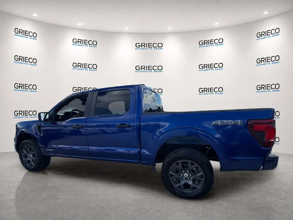 2026 Ford F-150 - $43,999