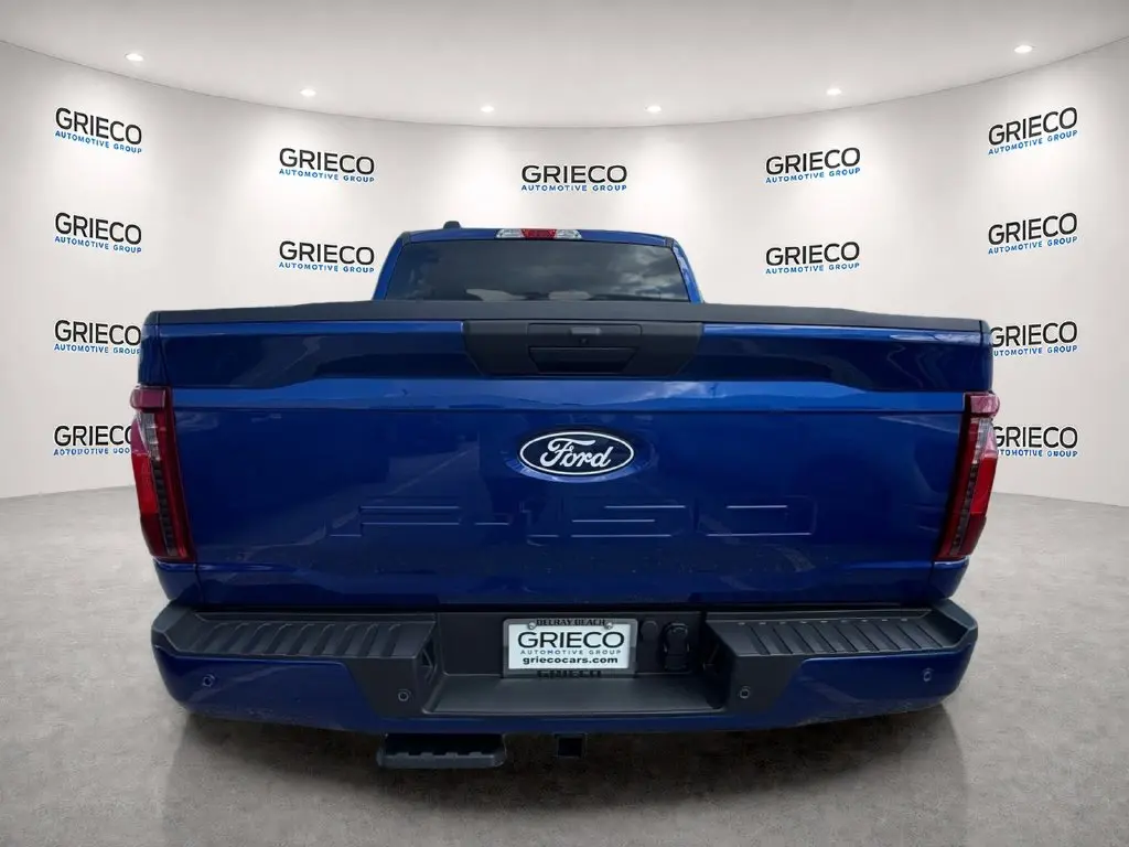 2026 Ford F-150 - $43,999