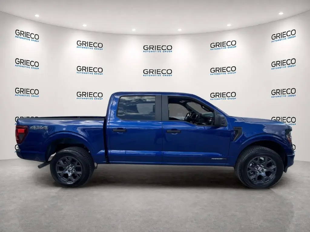 2026 Ford F-150 - $43,999