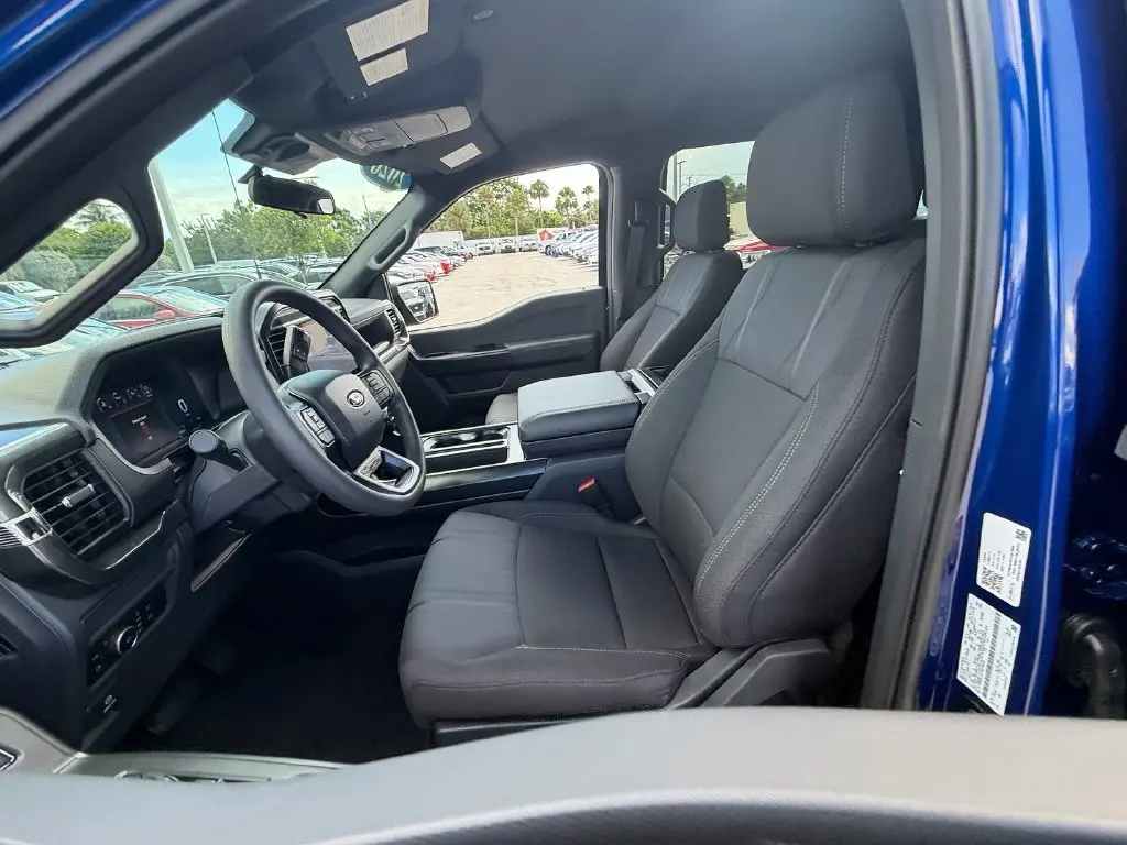 2026 Ford F-150 - $43,999