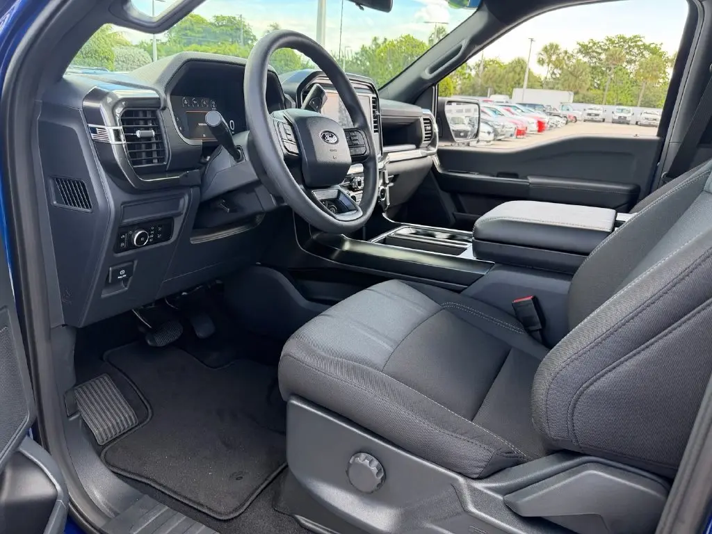 2026 Ford F-150 - $43,999