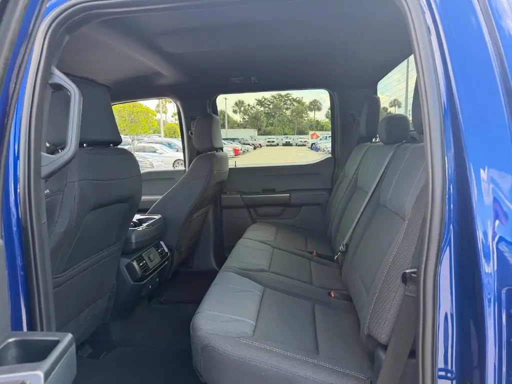 2026 Ford F-150 - $43,999