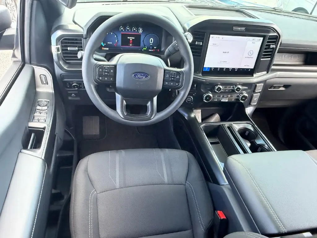 2026 Ford F-150 - $43,999