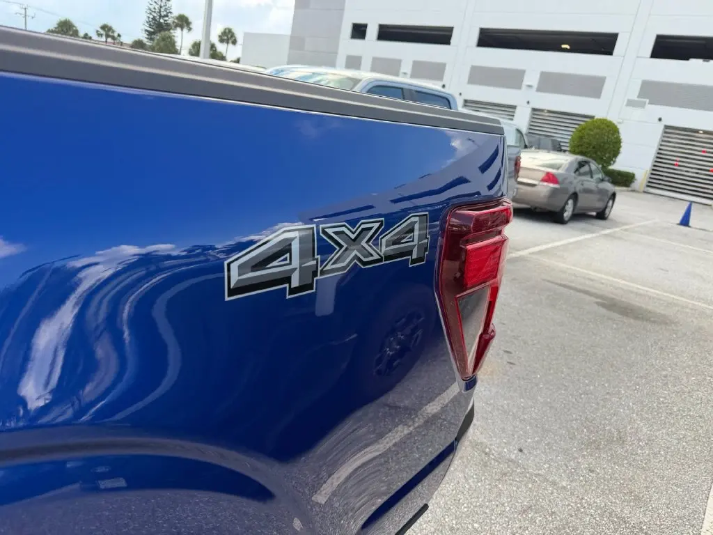 2026 Ford F-150 - $43,999