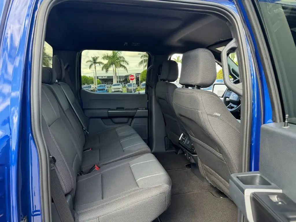 2026 Ford F-150 - $43,999