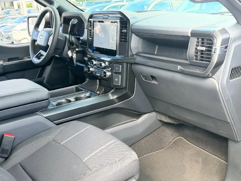 2026 Ford F-150 - $43,999