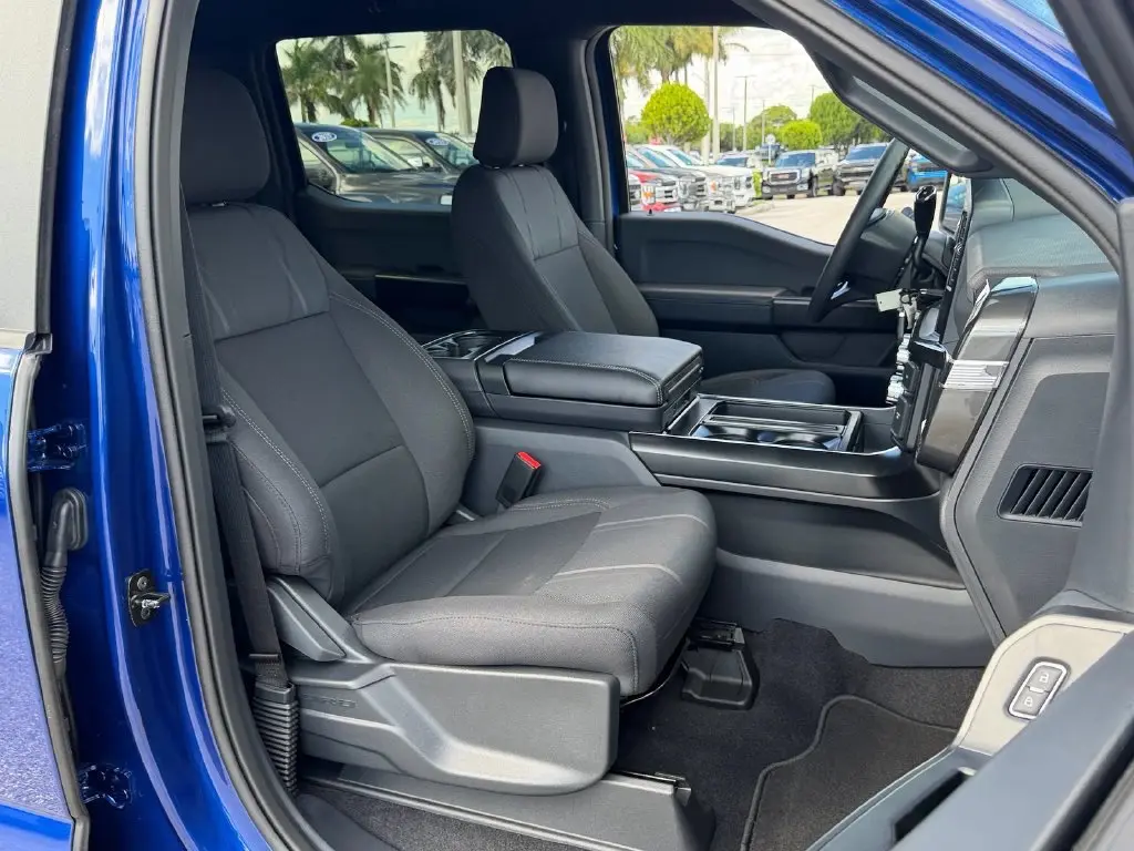 2026 Ford F-150 - $43,999
