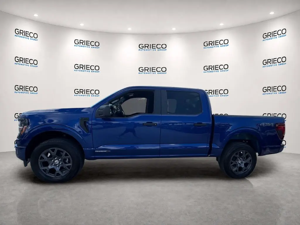 2026 Ford F-150 - $43,099