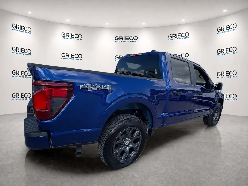 2026 Ford F-150 - $43,099