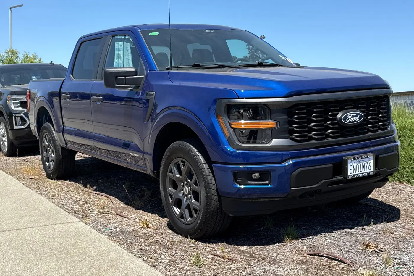 2026 Ford F-150 - $49,585