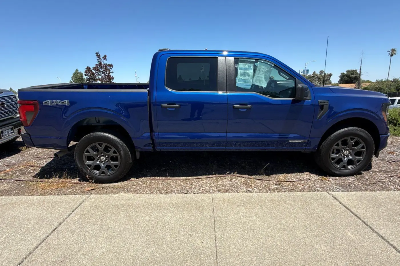 2026 Ford F-150 - $49,585
