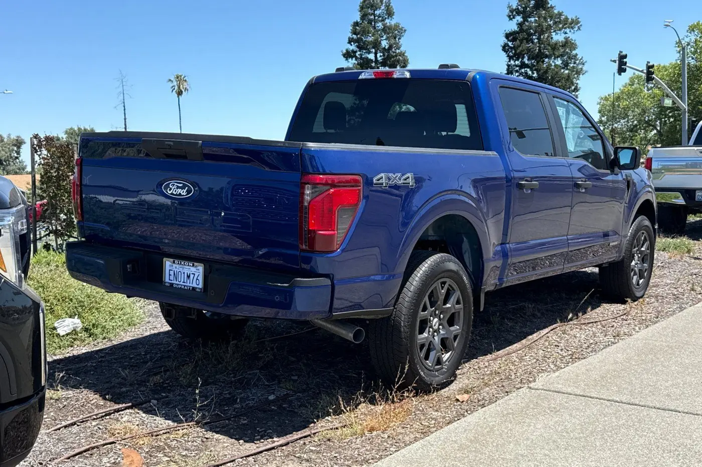 2026 Ford F-150 - $49,585