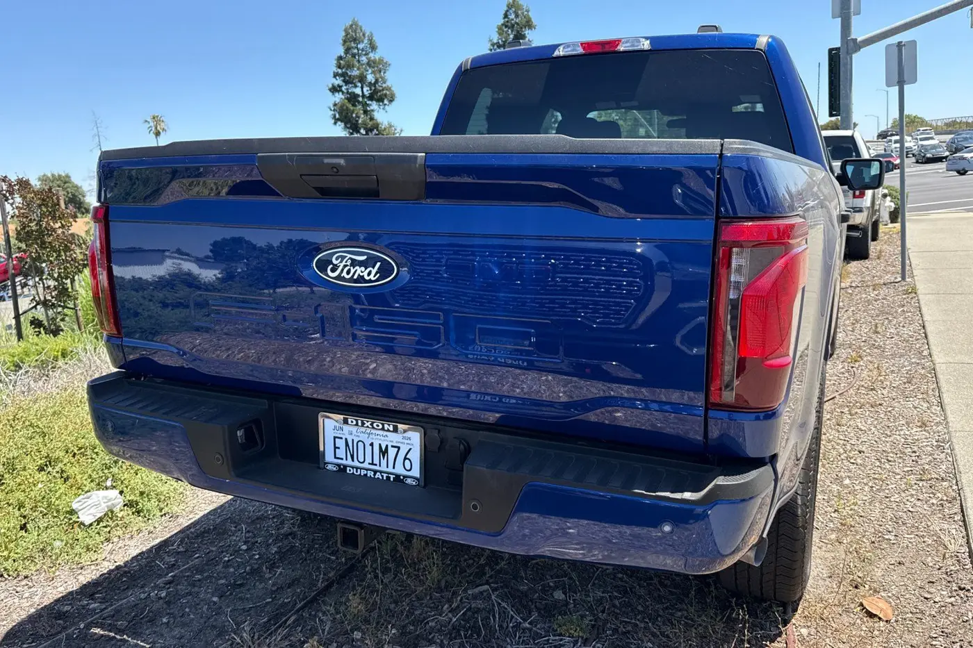 2026 Ford F-150 - $49,585