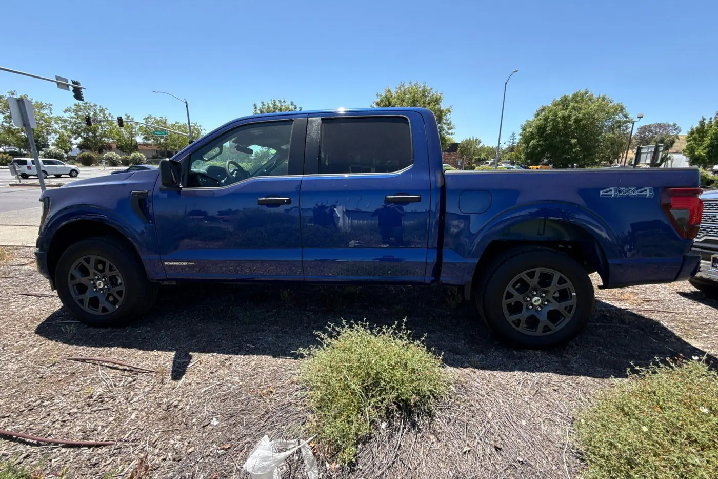 2026 Ford F-150 - $49,585