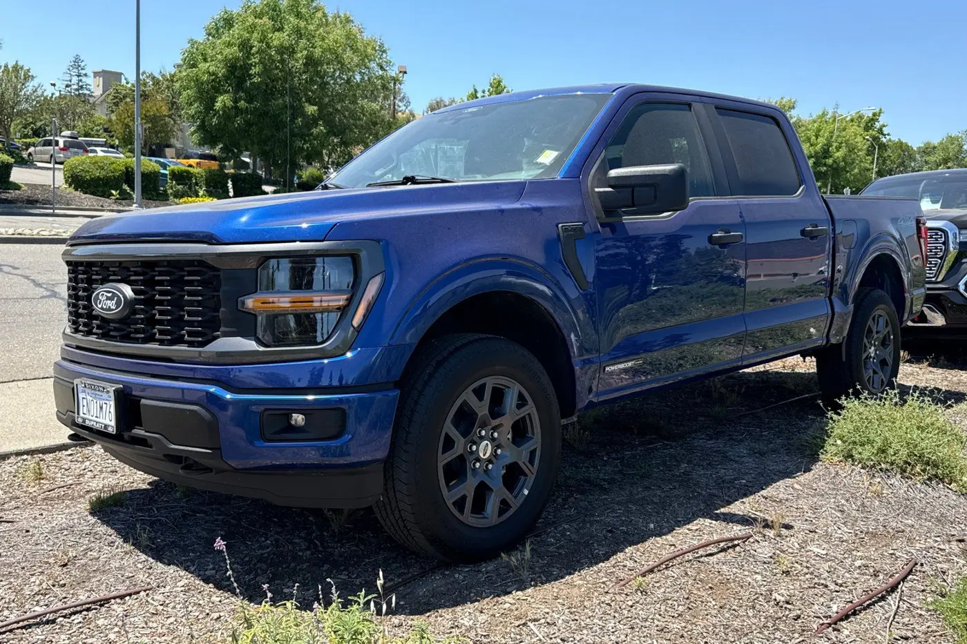 2026 Ford F-150 - $49,585