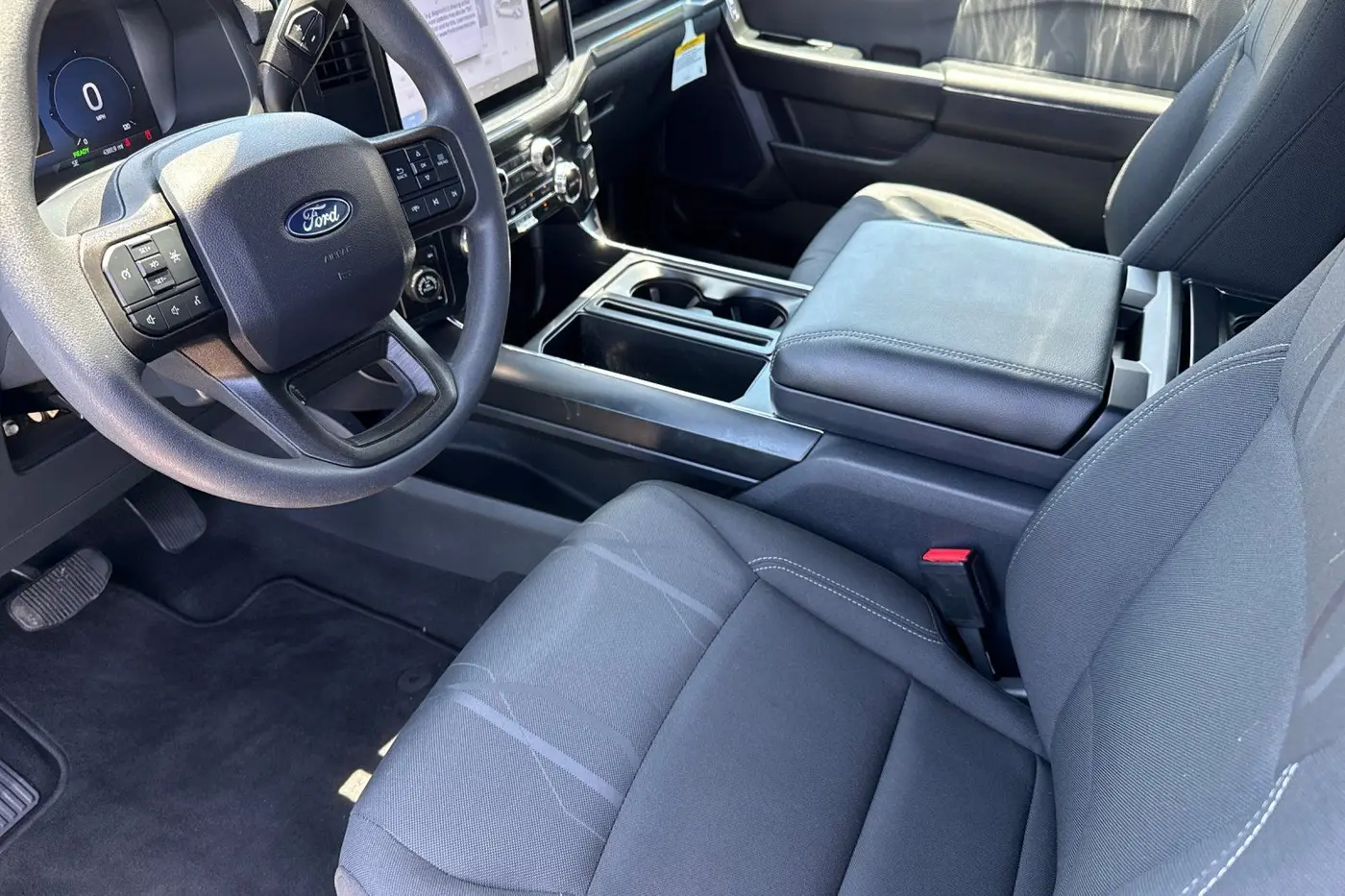2026 Ford F-150 - $49,585